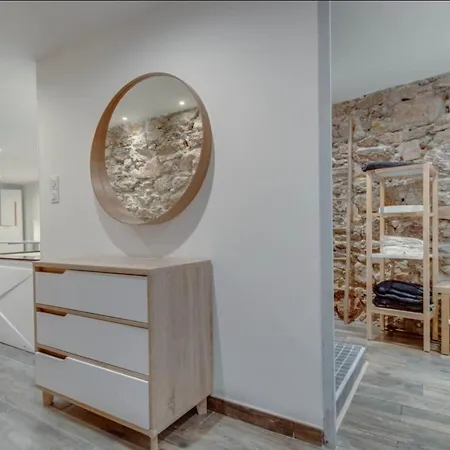 La Confidentielle - Balneo - Sauna - Hypercentre - Ac *